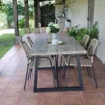 Casa Da Xeitosa * Barbudo