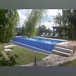 Nyaraló Casa Da Xeitosa