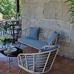 Casa Da Xeitosa Nyaraló
