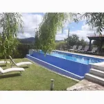 Casa Da Xeitosa Nyaraló *