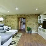 Casa Da Xeitosa Nyaraló