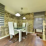 Casa Da Xeitosa Nyaraló Barbudo