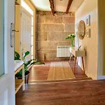Nyaraló Casa Da Xeitosa *