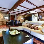 Nyaraló Casa Da Xeitosa
