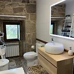 Casa Da Xeitosa Nyaraló Barbudo