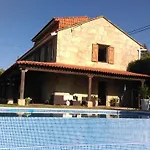 Casa Da Xeitosa Barbudo