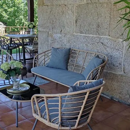 Casa Da Xeitosa Prázdninový dům