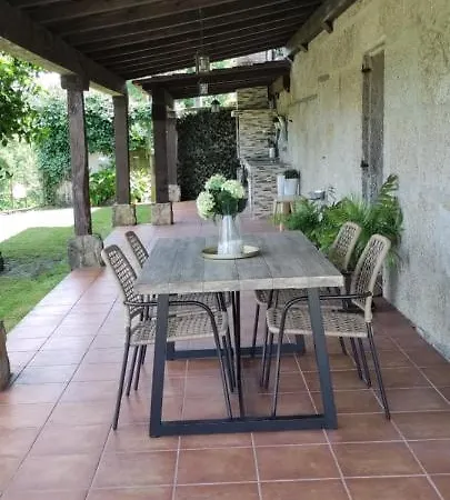Casa Da Xeitosa *