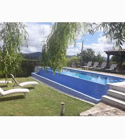 Casa Da Xeitosa Prázdninový dům *