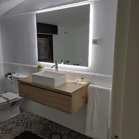 Casa Da Xeitosa * Barbudo