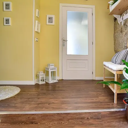 Prázdninový dům Casa Da Xeitosa