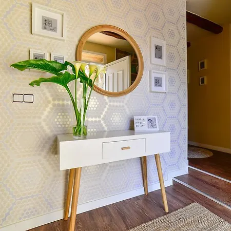 Prázdninový dům Casa Da Xeitosa