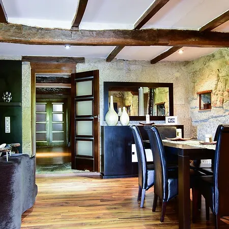 Casa Da Xeitosa Prázdninový dům *