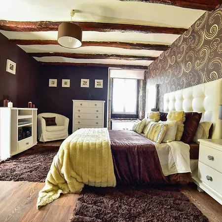 Casa Da Xeitosa *