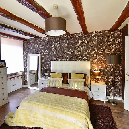 Casa Da Xeitosa Prázdninový dům
