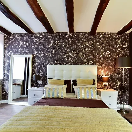 Casa Da Xeitosa Prázdninový dům Barbudo