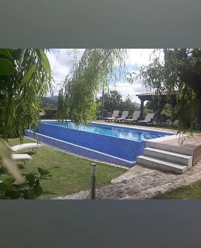 別荘 Casa Da Xeitosa