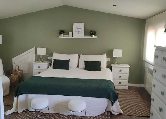 Casa Da Xeitosa 別荘