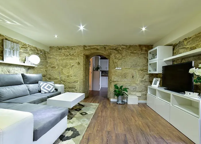 Casa Da Xeitosa 別荘