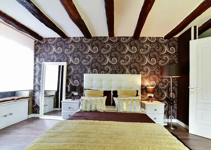 Casa Da Xeitosa 別荘 Barbudo